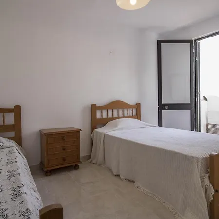 Vilaflor Villa *