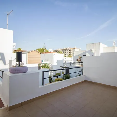 Vilaflor Villa Quarteira
