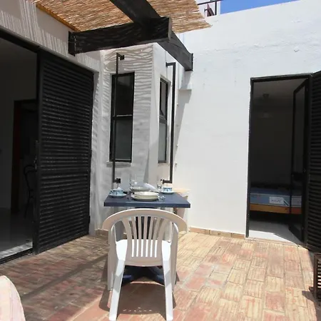 Vilaflor Villa
