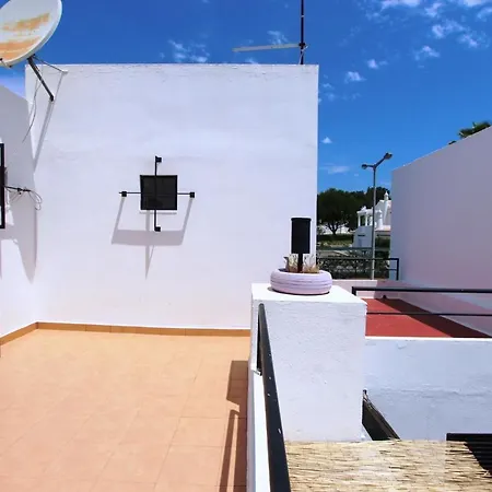 Vilaflor Villa *
